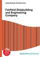 Fairfield Shipbuilding and Engineering Company, Jesse Russell,Ronald Cohn 