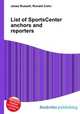 List of SportsCenter anchors and reporters, Jesse Russell,Ronald Cohn 