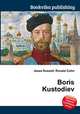 Boris Kustodiev, Jesse Russell,Ronald Cohn 