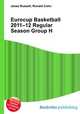 Eurocup Basketball 2011–12 Regular Season Group H, Jesse Russell,Ronald Cohn 
