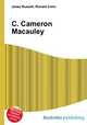 C. Cameron Macauley, Jesse Russell,Ronald Cohn 