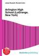 Arlington High School (LaGrange, New York), Jesse Russell,Ronald Cohn 