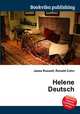Helene Deutsch, Jesse Russell,Ronald Cohn 