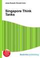 Singapore Think Tanks, Jesse Russell,Ronald Cohn 
