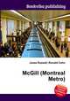 McGill (Montreal Metro), Jesse Russell,Ronald Cohn 