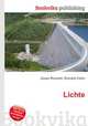 Lichte, Jesse Russell,Ronald Cohn 