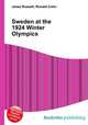 Sweden at the 1924 Winter Olympics, Jesse Russell,Ronald Cohn 