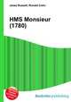 HMS Monsieur (1780), Jesse Russell,Ronald Cohn 
