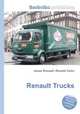 Renault Trucks, Jesse Russell,Ronald Cohn 