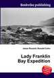 Lady Franklin Bay Expedition, Jesse Russell,Ronald Cohn 