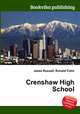 Crenshaw High School, Jesse Russell,Ronald Cohn 