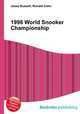 1998 World Snooker Championship, Jesse Russell,Ronald Cohn 
