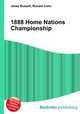 1888 Home Nations Championship, Jesse Russell,Ronald Cohn 