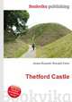 Thetford Castle, Jesse Russell,Ronald Cohn 