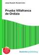 Prueba Villafranca de Ordizia, Jesse Russell,Ronald Cohn 
