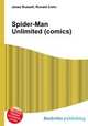 Spider-Man Unlimited (comics), Jesse Russell,Ronald Cohn 