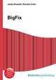 BigFix, Jesse Russell,Ronald Cohn 