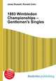 1893 Wimbledon Championships – Gentlemen
