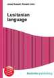 Lusitanian language, Jesse Russell,Ronald Cohn 