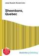 Sheenboro, Quebec, Jesse Russell,Ronald Cohn 