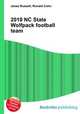 2010 NC State Wolfpack football team, Jesse Russell,Ronald Cohn 