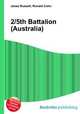 2/5th Battalion (Australia), Jesse Russell,Ronald Cohn 
