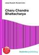 Charu Chandra Bhattacharya, Jesse Russell,Ronald Cohn 
