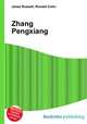 Zhang Pengxiang, Jesse Russell,Ronald Cohn 