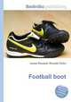 Football boot, Jesse Russell,Ronald Cohn 