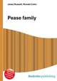 Pease family, Jesse Russell,Ronald Cohn 