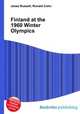Finland at the 1960 Winter Olympics, Jesse Russell,Ronald Cohn 