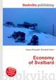 Economy of Svalbard, Jesse Russell,Ronald Cohn 
