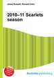 2010–11 Scarlets season, Jesse Russell,Ronald Cohn 