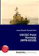 USCGC Point Kennedy (WPB-82320), Jesse Russell,Ronald Cohn 