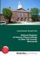 National Register of Historic Places listings in Otter Tail County, Minnesota, Jesse Russell,Ronald Cohn 