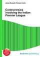 Controversies involving the Indian Premier League, Jesse Russell,Ronald Cohn 
