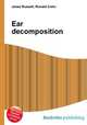 Ear decomposition, Jesse Russell,Ronald Cohn 