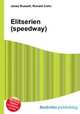 Elitserien (speedway), Jesse Russell,Ronald Cohn 