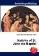 Nativity of St. John the Baptist, Jesse Russell,Ronald Cohn 