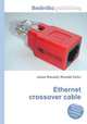 Ethernet crossover cable, Jesse Russell,Ronald Cohn 