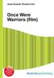 Once Were Warriors (film), Jesse Russell,Ronald Cohn 