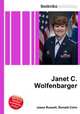 Janet C. Wolfenbarger, Jesse Russell,Ronald Cohn 