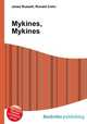Mykines, Mykines, Jesse Russell,Ronald Cohn 