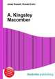 A. Kingsley Macomber, Jesse Russell,Ronald Cohn 