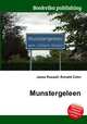 Munstergeleen, Jesse Russell,Ronald Cohn 