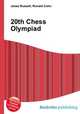 20th Chess Olympiad, Jesse Russell,Ronald Cohn 