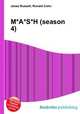 M*A*S*H (season 4), Jesse Russell,Ronald Cohn 