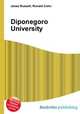 Diponegoro University, Jesse Russell,Ronald Cohn 