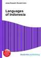 Languages of Indonesia, Jesse Russell,Ronald Cohn 