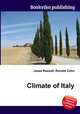 Climate of Italy, Jesse Russell,Ronald Cohn 